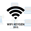 Wifi Keygen 2015 APK