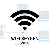 Wi-Fi Keygen 2015