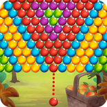 Mango Bubble Drop