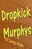 All Songs of Dropkick Murphys penulis hantaran