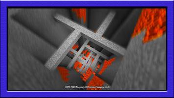 New dropper maps for mcpe 截圖 3