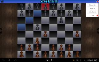 CHESS 1.2 capture d'écran 1