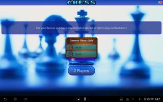 CHESS 1.2 screenshot 2