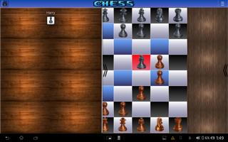 CHESS 1.2 capture d'écran 3