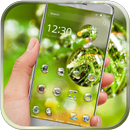 قطرات الماء وانخفاض المياه APK