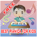 Лучшая пианика для детей APK