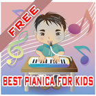 Best Pianica For Kids icon