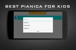 Best Pianica For Kids screenshot 3