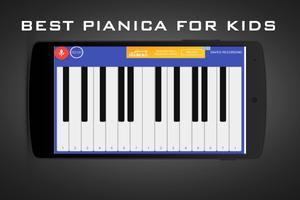 Best Pianica For Kids poster