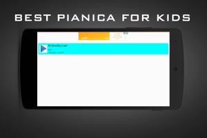 Best Pianica For Kids screenshot 1