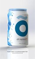 Dropson Control الملصق