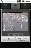 New Zealand Traffic Cameras capture d'écran 2