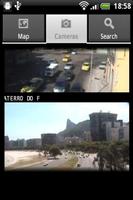 Caméras de circulation Brésil capture d'écran 1
