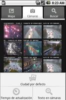 Traffic Cameras in Spain 截圖 1