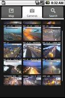 UK Traffic Cameras capture d'écran 1