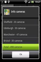 UK Traffic Cameras capture d'écran 3