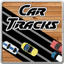 Car Tracks Free APK