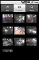 NYC Traffic Cameras capture d'écran 1