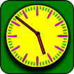 World Time Clock