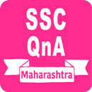SSC QnA Maharashtra Board APK