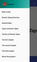 Kinesio Global Kintap (KGK) স্ক্রিনশট 1