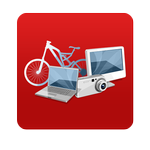 LogMyStuff icon