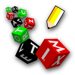 LetMix for Draw Something