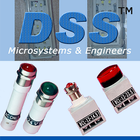 DSS Engineers, Pune Zeichen