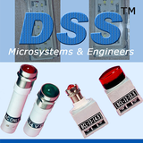 DSS Engineers, Pune biểu tượng