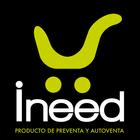 Ineed ícone