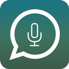 Icona WhatsApp Voice Messages