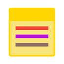 Notes With Icon APK
