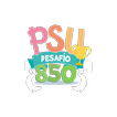 PSU Desafío 850