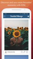 IDM Download Manager for Instagram screenshot 5