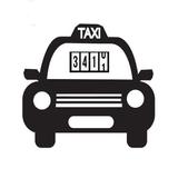 Taximeter (Counter for Taxi)-icoon
