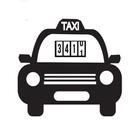 Taximeter (Counter for Taxi) ไอคอน