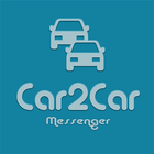 Car 2 Car Messenger icône