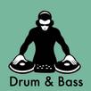 Drum and Bass Radio APK