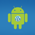 Wordpress AndroidApp Converter icône