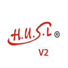 HU S.L 点货+ V2 (DENSEN) आइकन