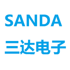 Sanda 三达电子 (DENSEN) आइकन