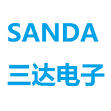 Sanda 三达电子 (DENSEN) simgesi