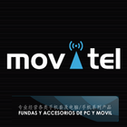 Movitel 点货+ (DENSEN) icon