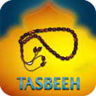 Free tasbheeh muslim 2018 Digital Tasbhee counter simgesi