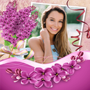 Woman Day Photo Frames APK