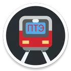 ПТЭ РФ icon