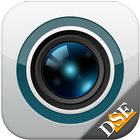 DSE SmartLive icône