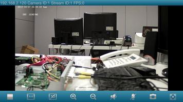 DSE SmartLive capture d'écran 3