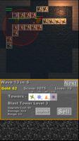 Dungeon Guardian - Free capture d'écran 2