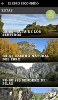 El Ebro Escondido syot layar 3